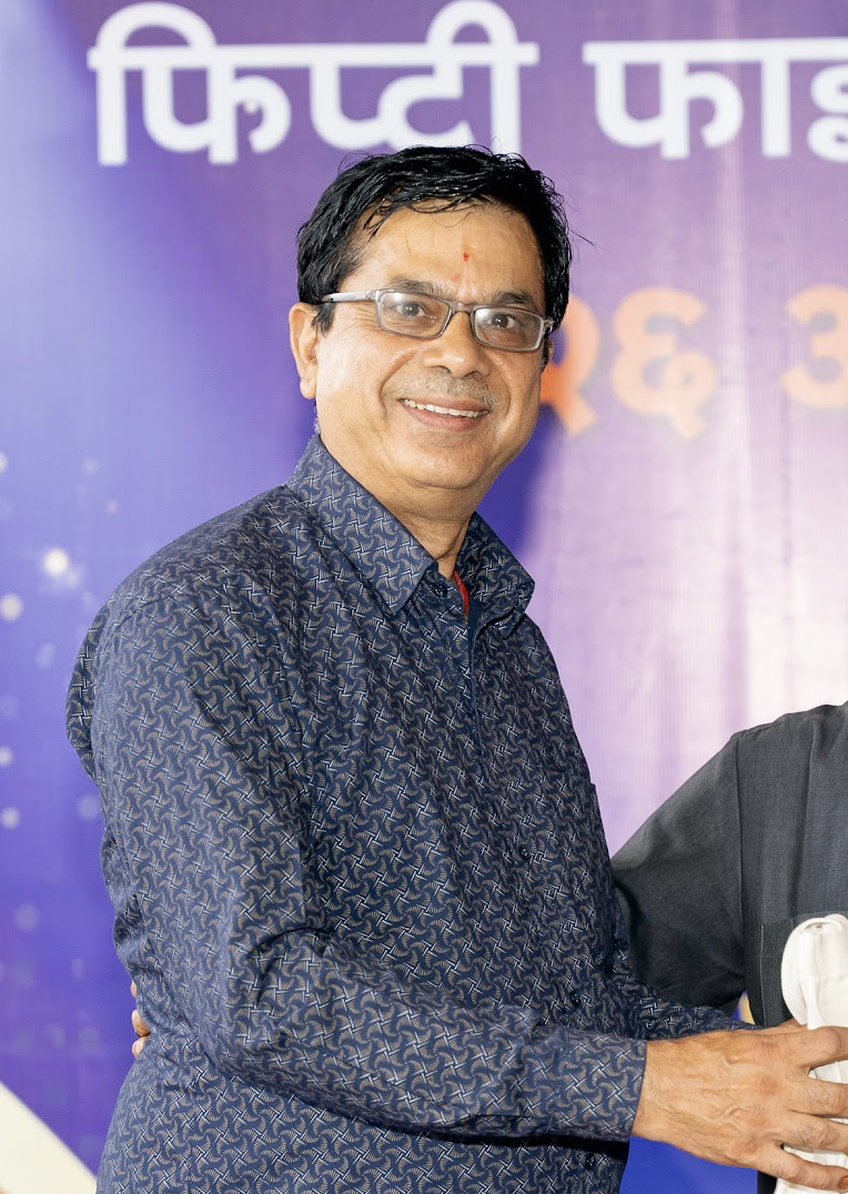 Mr. Prakash Prasad Pokharel